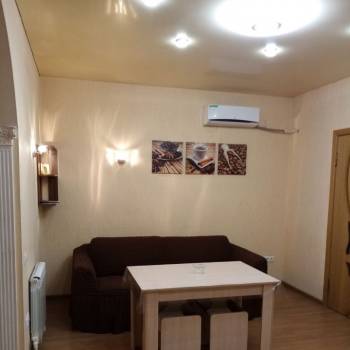 Сдается Многокомнатная квартира, 48,2 м²