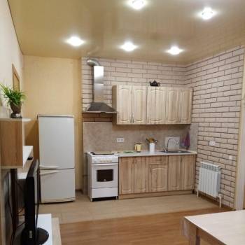 Сдается Многокомнатная квартира, 48,2 м²