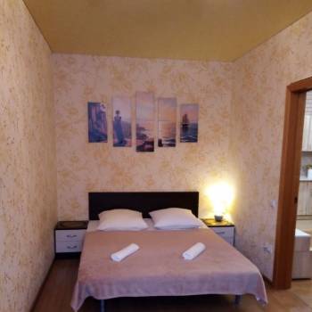 Сдается Многокомнатная квартира, 48,2 м²