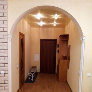 Сдается Многокомнатная квартира, 48,2 м²