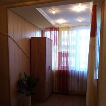 Сдается Многокомнатная квартира, 48,2 м²