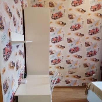 Сдается Многокомнатная квартира, 48,2 м²