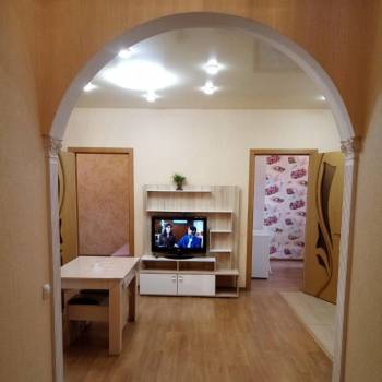 Сдается Многокомнатная квартира, 48,2 м²