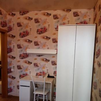 Сдается Многокомнатная квартира, 48,2 м²
