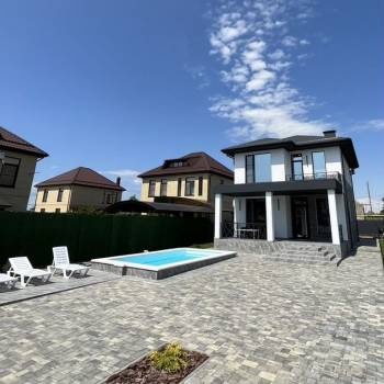 Продается Дом, 140 м²