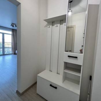 Сдается 1-комнатная квартира, 44 м²