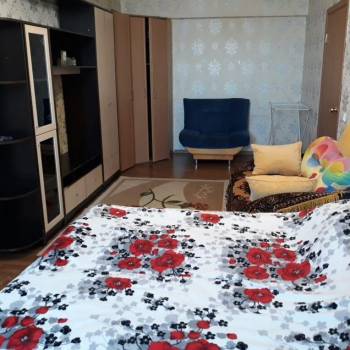 Продается 1-комнатная квартира, 43,1 м²