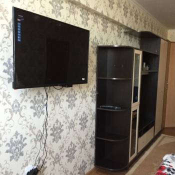 Продается 1-комнатная квартира, 43,1 м²