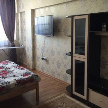 Продается 1-комнатная квартира, 43,1 м²
