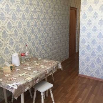 Продается 1-комнатная квартира, 43,1 м²