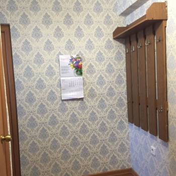 Продается 1-комнатная квартира, 43,1 м²