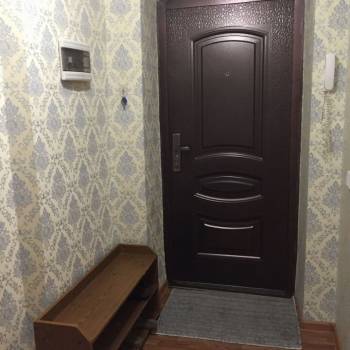 Продается 1-комнатная квартира, 43,1 м²