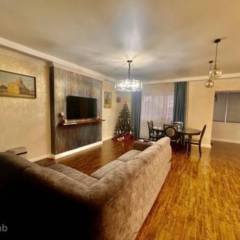 Продается 3-х комнатная квартира, 90 м²
