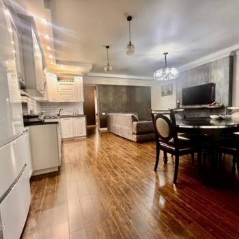 Продается 3-х комнатная квартира, 90 м²