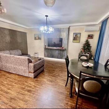 Продается 3-х комнатная квартира, 90 м²
