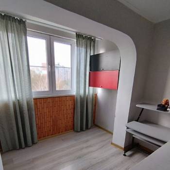 Продается 3-х комнатная квартира, 74 м²