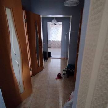 Продается 3-х комнатная квартира, 74 м²