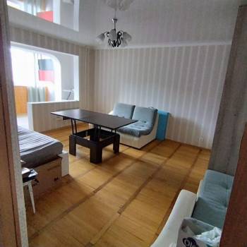 Продается 3-х комнатная квартира, 74 м²