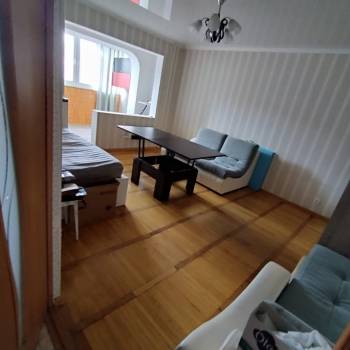 Продается 3-х комнатная квартира, 74 м²