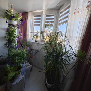 Продается 1-комнатная квартира, 44,3 м²