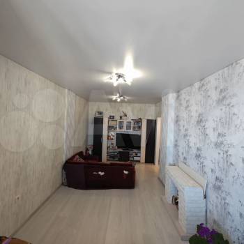 Продается 1-комнатная квартира, 44,3 м²