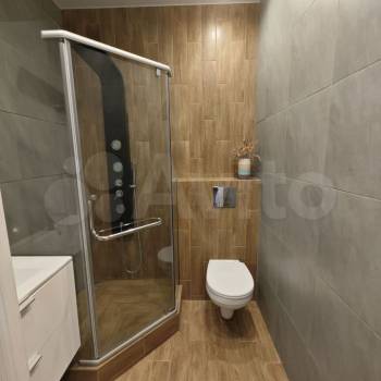 Продается 1-комнатная квартира, 44,3 м²