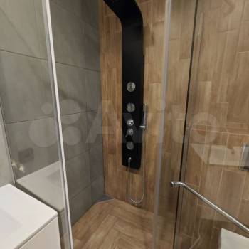 Продается 1-комнатная квартира, 44,3 м²