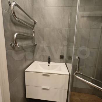 Продается 1-комнатная квартира, 44,3 м²