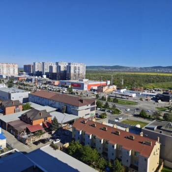 Продается 1-комнатная квартира, 44,3 м²