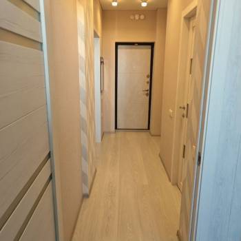 Продается 1-комнатная квартира, 44,3 м²