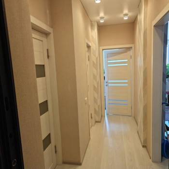 Продается 1-комнатная квартира, 44,3 м²