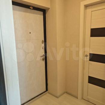 Продается 1-комнатная квартира, 44,3 м²