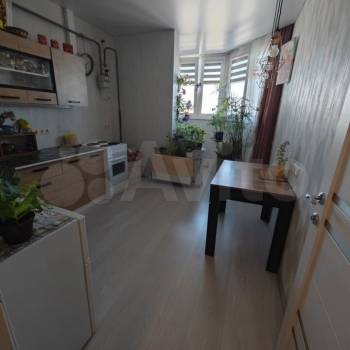 Продается 1-комнатная квартира, 44,3 м²