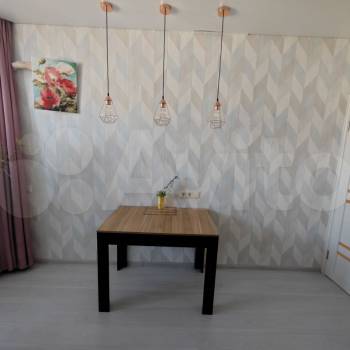 Продается 1-комнатная квартира, 44,3 м²