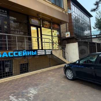 Сдается Нежилое помещение, 43 м²