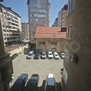 Продается 2-х комнатная квартира, 67 м²