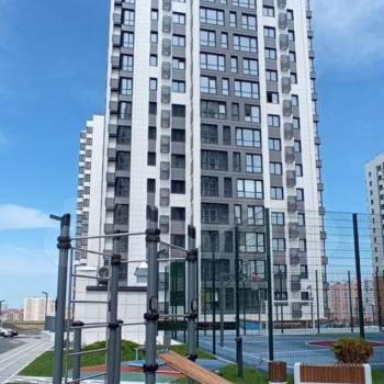 Продается 2-х комнатная квартира, 57,2 м²