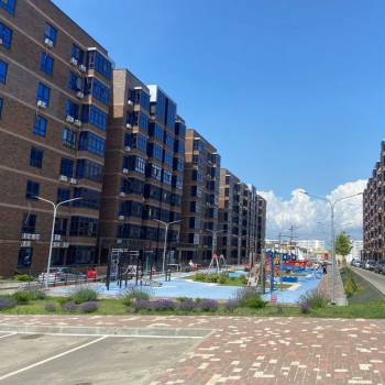 Продается 1-комнатная квартира, 36,4 м²