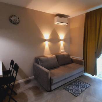 Сдается 1-комнатная квартира, 26 м²