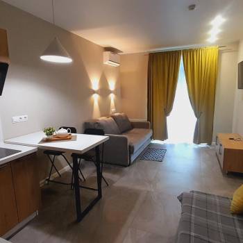 Сдается 1-комнатная квартира, 26 м²