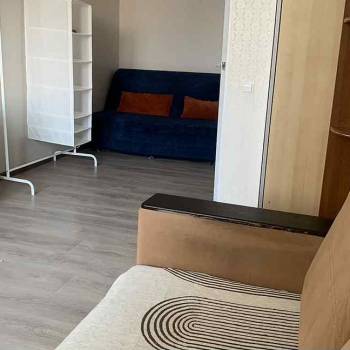 Сдается 1-комнатная квартира, 33 м²
