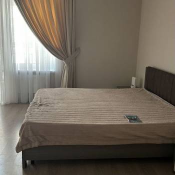 Продается 1-комнатная квартира, 45,7 м²