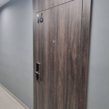 Продается 2-х комнатная квартира, 67,9 м²