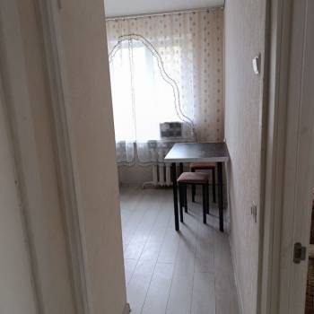 Продается 1-комнатная квартира, 30 м²
