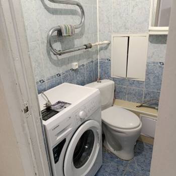 Продается 1-комнатная квартира, 30 м²