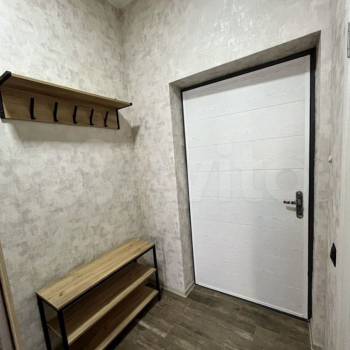 Продается 1-комнатная квартира, 29,8 м²