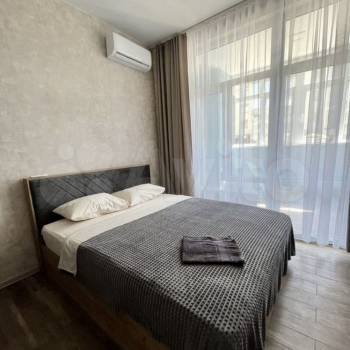 Продается 1-комнатная квартира, 29,8 м²