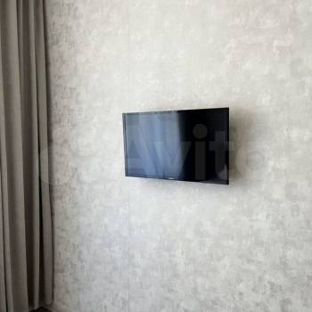 Продается 1-комнатная квартира, 29,8 м²