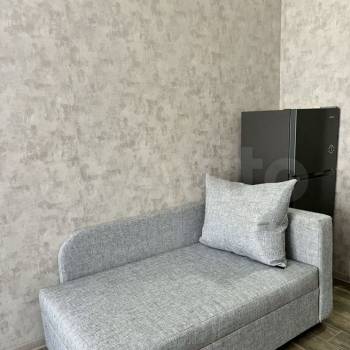 Продается 1-комнатная квартира, 29,8 м²