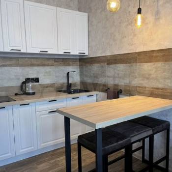 Продается 1-комнатная квартира, 29,8 м²